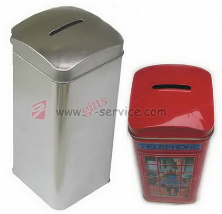 Tin Boxes in Stock Tin Boxes in Stock